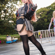 ラピ『勝利の女神：NIKKE』世界えるか（X：@Erukakundayo）