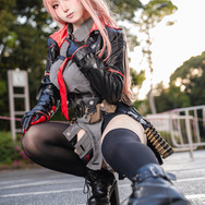 ラピ『勝利の女神：NIKKE』世界えるか（X：@Erukakundayo）