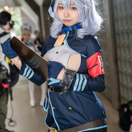 天雨アコ『ブルーアーカイブ』／陽葵なごみ（X：@nagomin0626）