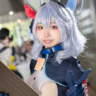 天雨アコ『ブルーアーカイブ』／陽葵なごみ（X：@nagomin0626）