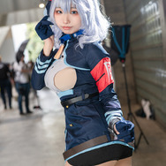 天雨アコ『ブルーアーカイブ』／陽葵なごみ（X：@nagomin0626）