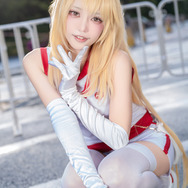 食蜂操祈「とあるシリーズ」／はるの犬（X：@haru_no_inu）