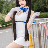 ヘスティア「ダンジョンに出会いを求めるのは間違っているだろうか」／天音あずは（X：@IDOL__1005）