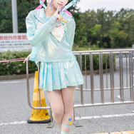 超てんちゃん『NEEDY GIRL OVERDOSE』／猫乃うた（X：@NekoPikoU）