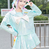 超てんちゃん『NEEDY GIRL OVERDOSE』／猫乃うた（X：@NekoPikoU）