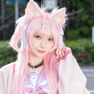 博衣こより「ホロライブ」／蒼井めるだ（X：@meruru_aoi）