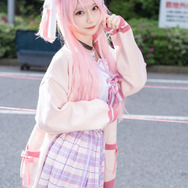 博衣こより「ホロライブ」／蒼井めるだ（X：@meruru_aoi）