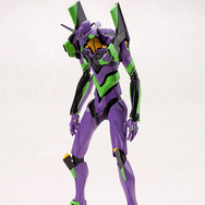 「シン・エヴァンゲリオン劇場版」より「エヴァンゲリオン初号機」プラモデルがカシウスの槍を携えて再登場！各種ギミックにより劇中のポーズが決まる