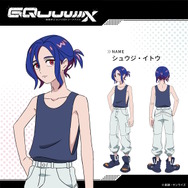 ※画像は公式Xより引用。