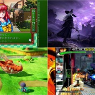 “3,000万本の大ヒット作”から派生した協力ACT、「ライフ」を楽しむRPG、2000年前後の“懐かしいタイトル”の復活も！ 5月に注目したいゲーム5選