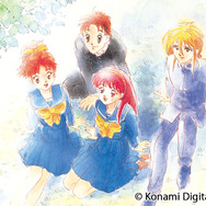 流暢なEVSで色褪せないときめきを何度でも！『ときめきメモリアル～forever with you～ エモーショナル』先行プレイレポ