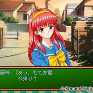 流暢なEVSで色褪せないときめきを何度でも！『ときめきメモリアル～forever with you～ エモーショナル』先行プレイレポ