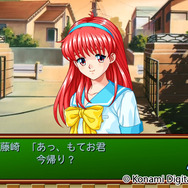 流暢なEVSで色褪せないときめきを何度でも！『ときめきメモリアル～forever with you～ エモーショナル』先行プレイレポ