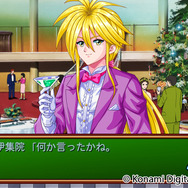 流暢なEVSで色褪せないときめきを何度でも！『ときめきメモリアル～forever with you～ エモーショナル』先行プレイレポ