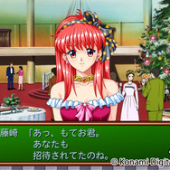 流暢なEVSで色褪せないときめきを何度でも！『ときめきメモリアル～forever with you～ エモーショナル』先行プレイレポ