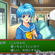 流暢なEVSで色褪せないときめきを何度でも！『ときめきメモリアル～forever with you～ エモーショナル』先行プレイレポ