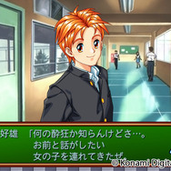 流暢なEVSで色褪せないときめきを何度でも！『ときめきメモリアル～forever with you～ エモーショナル』先行プレイレポ