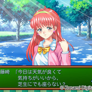 流暢なEVSで色褪せないときめきを何度でも！『ときめきメモリアル～forever with you～ エモーショナル』先行プレイレポ