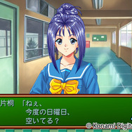 流暢なEVSで色褪せないときめきを何度でも！『ときめきメモリアル～forever with you～ エモーショナル』先行プレイレポ