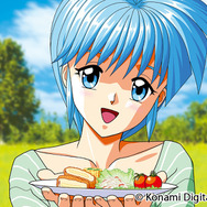 流暢なEVSで色褪せないときめきを何度でも！『ときめきメモリアル～forever with you～ エモーショナル』先行プレイレポ