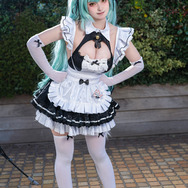 プリバティ『勝利の女神：NIKKE』／ごまな（X：@_goma7）