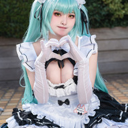 プリバティ『勝利の女神：NIKKE』／ごまな（X：@_goma7）