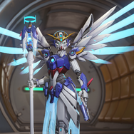 ガンダム愛が大爆発！『オーバーウォッチ 2』×「ガンダムW」コラボ開発陣へインタビュー。ガンプラ参考にMSらしさを追求した熱意など…チームの誰もが参加したがった企画