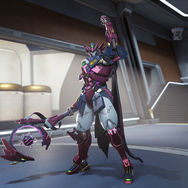 ガンダム愛が大爆発！『オーバーウォッチ 2』×「ガンダムW」コラボ開発陣へインタビュー。ガンプラ参考にMSらしさを追求した熱意など…チームの誰もが参加したがった企画