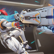 ガンダム愛が大爆発！『オーバーウォッチ 2』×「ガンダムW」コラボ開発陣へインタビュー。ガンプラ参考にMSらしさを追求した熱意など…チームの誰もが参加したがった企画