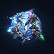 ガンダム愛が大爆発！『オーバーウォッチ 2』×「ガンダムW」コラボ開発陣へインタビュー。ガンプラ参考にMSらしさを追求した熱意など…チームの誰もが参加したがった企画