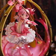 魔法少女まどか☆マギカ」まどか&ほむらがソウルジェム型で立体