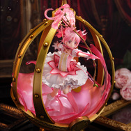 魔法少女まどか☆マギカ」まどか&ほむらがソウルジェム型で立体
