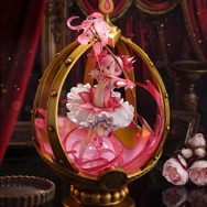 魔法少女まどか☆マギカ　ソウルジェム　暁美ほむら 魔法少女まどか☆マギカ ソウルジェム B.暁美ほむら[ムービック