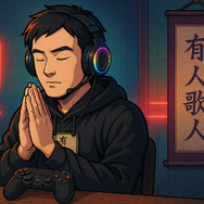 “ガチ神頼み”で「ニンテンドースイッチ2」は手に入るか！？ゲームライターTが語る「当選のために出来ること（参拝）」【GWネタ企画】