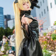 金色の闇「To LOVEる」／苺川 しう（X：@ichikawa_siu）