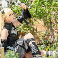 金色の闇「To LOVEる」／苺川 しう（X：@ichikawa_siu）