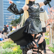 金色の闇「To LOVEる」／苺川 しう（X：@ichikawa_siu）