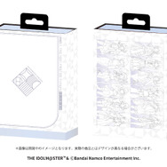 新録ボイスは200種以上！『学マス』コラボ完全ワイヤレスイヤホンが登場―全12名の描き下ろしビジュアルも可愛い