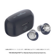 新録ボイスは200種以上！『学マス』コラボ完全ワイヤレスイヤホンが登場―全12名の描き下ろしビジュアルも可愛い