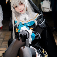 歌住サクラコ『ブルーアーカイブ』／月海つくね（X：@XaiabP）