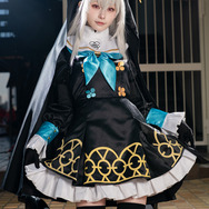 歌住サクラコ『ブルーアーカイブ』／月海つくね（X：@XaiabP）