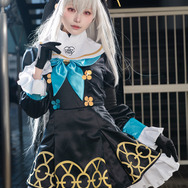 歌住サクラコ『ブルーアーカイブ』／月海つくね（X：@XaiabP）