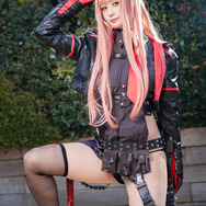 ラピ『勝利の女神：NIKKE』／星乃 みくる（X：@MIKURU_cos_）