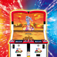 累計プレイが1億回に！『ポケモンフレンダ』歴代ポケモンキッズアミューズメントマシンで最速の快挙達成