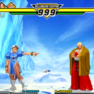 元店員目線で語る、『カプエス2』が潜り抜けた“ゲーセン試練の時代”―『カプコン ファイティング コレクション2』にも収録