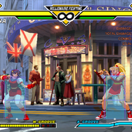 元店員目線で語る、『カプエス2』が潜り抜けた“ゲーセン試練の時代”―『カプコン ファイティング コレクション2』にも収録