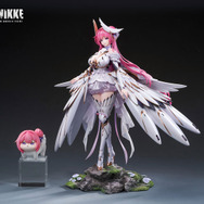 勝利の女神 NIKKE ドロシー モダニア To LOVEる モモ　フィギュア チラ見えする太もも！『勝利の女神：NIKKE』人気キャラ