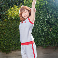 御坂美琴「とある魔術の禁書目録」／黒栄（X：@kuroe_kani）