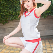 御坂美琴「とある魔術の禁書目録」／黒栄（X：@kuroe_kani）