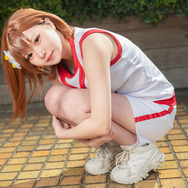 御坂美琴「とある魔術の禁書目録」／黒栄（X：@kuroe_kani）